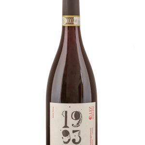 “1993” Vino Rosso Riserva 2019 Castel del Monte DOCG, 75 cl.