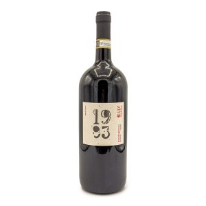 “1993” Vino Rosso Riserva 2020 Castel del Monte DOCG, 150 cl. in cofanetto personalizzato – spedizione inclusa!