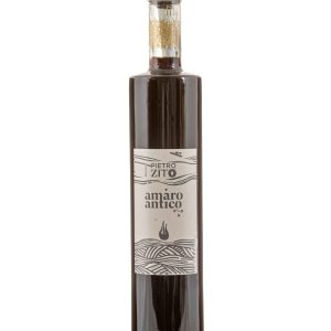 Amaro Antico liquore Amaro 30° in bottiglia da 50 cl