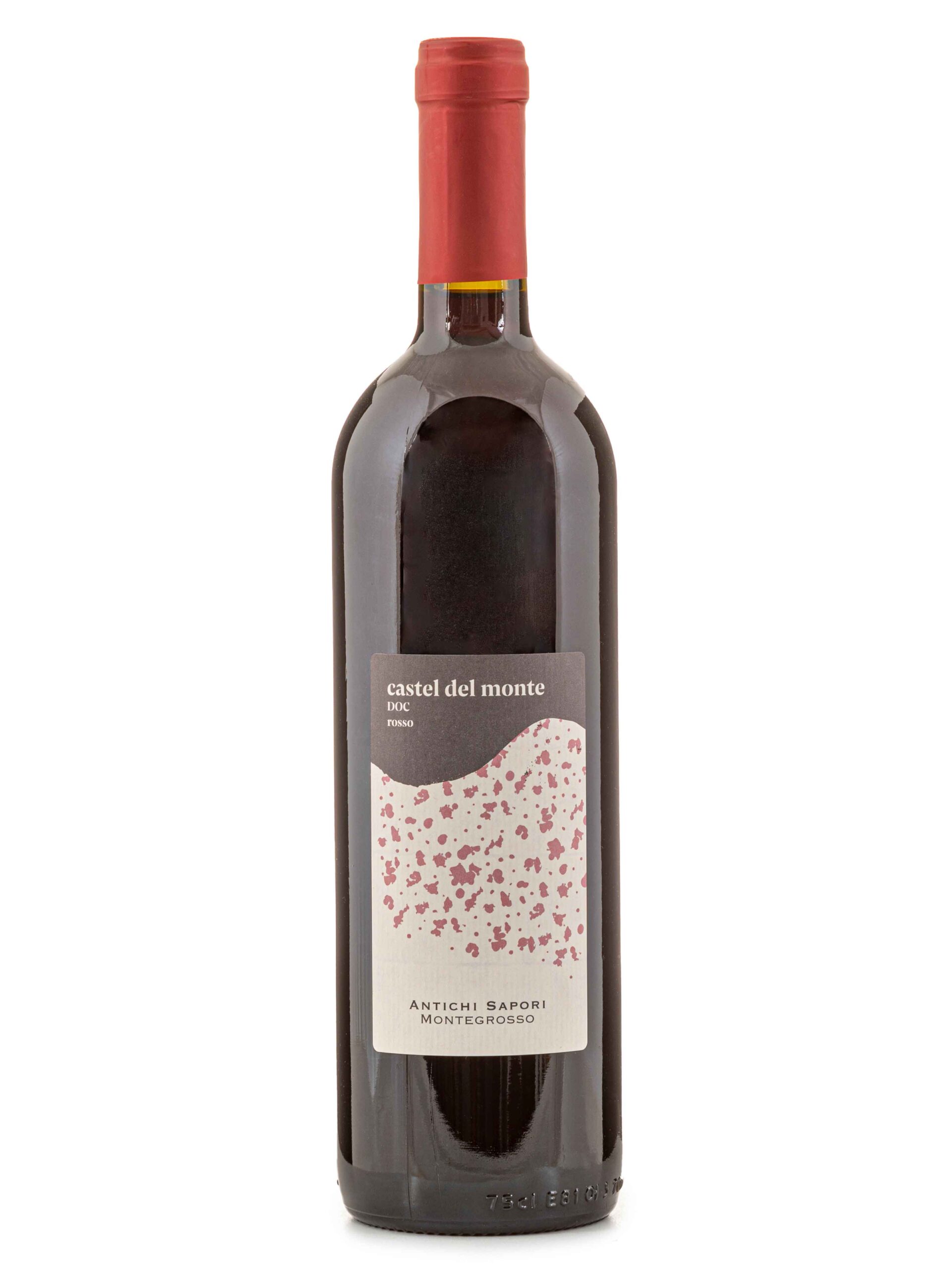 Pacco Cucina: orecchiette, olio, passata di pomodoro, farina, vino - immagine 8