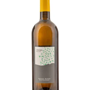 Vino Bianco Fiano Murgia 75 cl