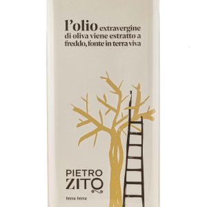 Olio Extravergine di Oliva 5L nuova campagna 2025/2026