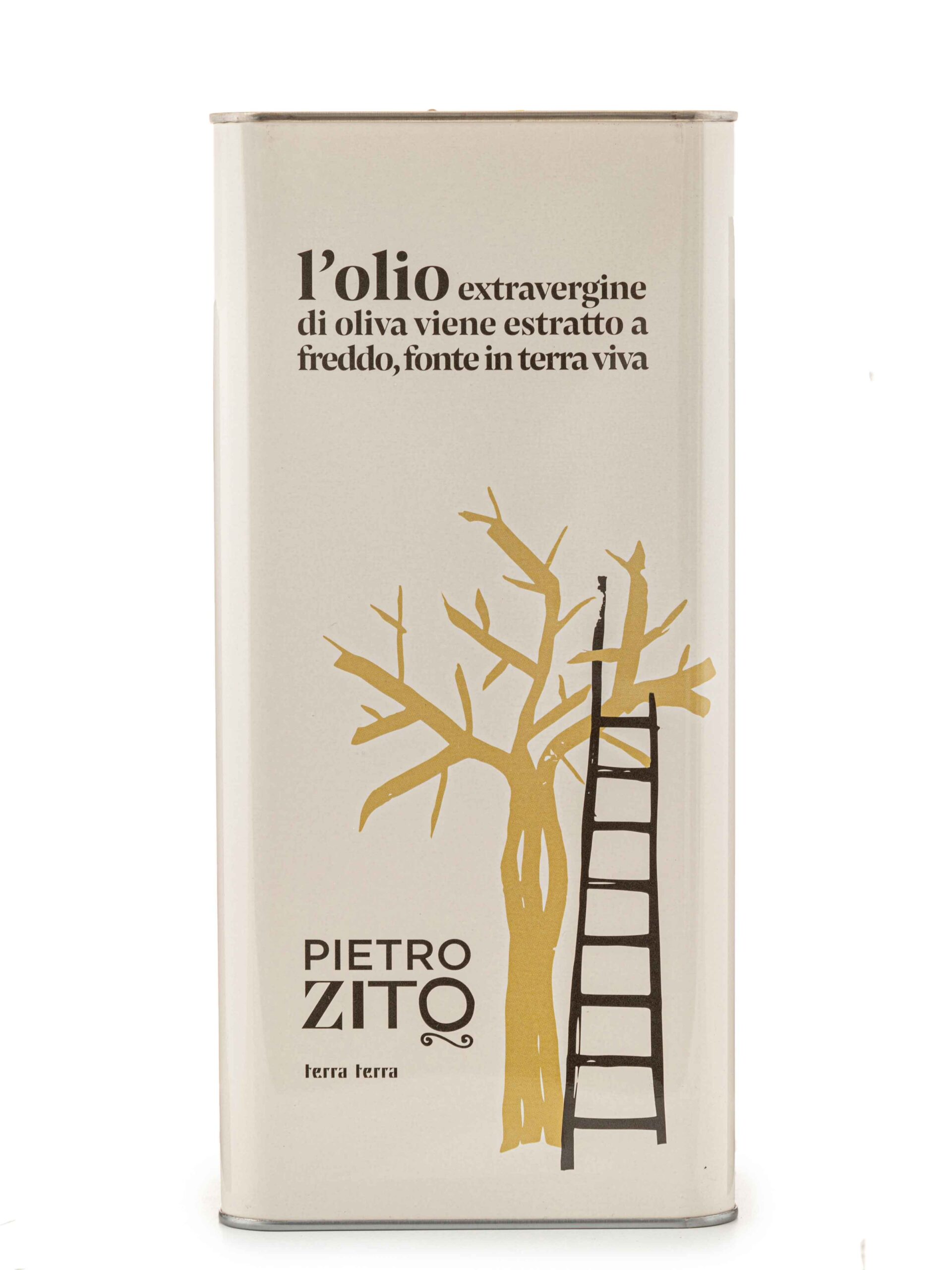 Pacco Cucina: orecchiette, olio, passata di pomodoro, farina, vino - immagine 6