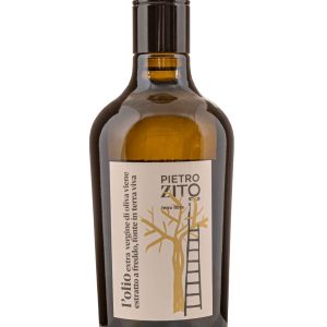 Olio Extravergine di Oliva fruttato medio, nuova campagna olearia 2025/2026 bottiglia da 500 ml