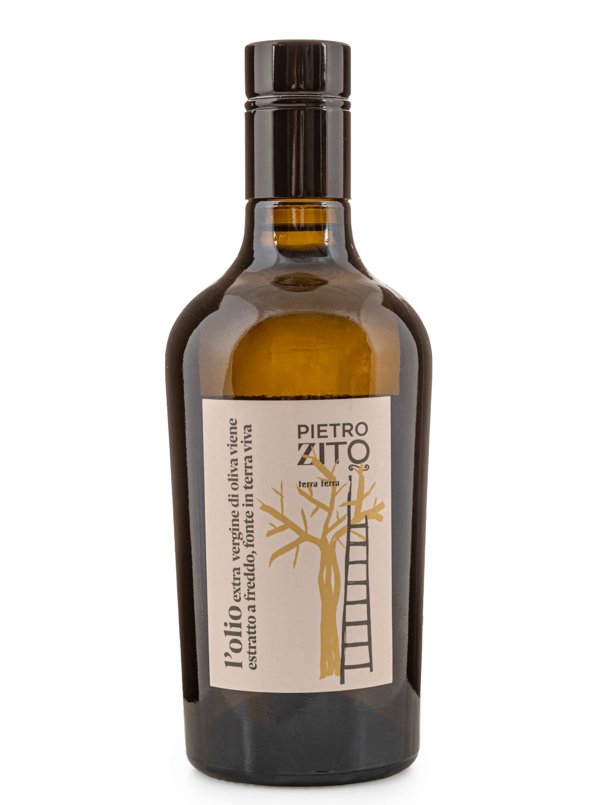 Pacco Cucina: orecchiette, olio, passata di pomodoro, farina, vino - immagine 5